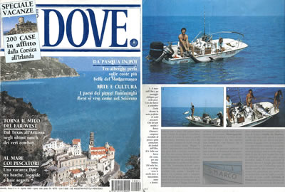 1993 - dove